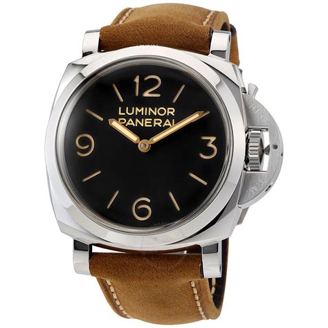 harga luminor panerai|luminor panerai price list.